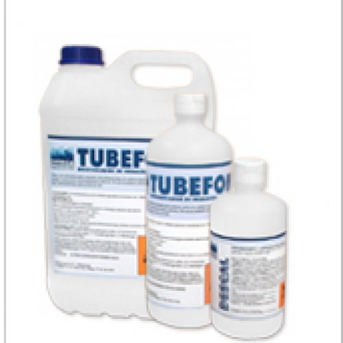 BOT.ANTI-INCRUSTACIONES DE CAL BACTERICIDA