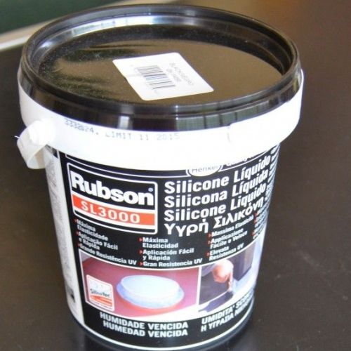 BOTE SILICONA 125 ML