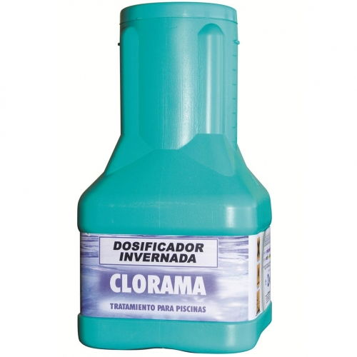 CLORAMA 2350 DOSIFICADOR INVERNADA