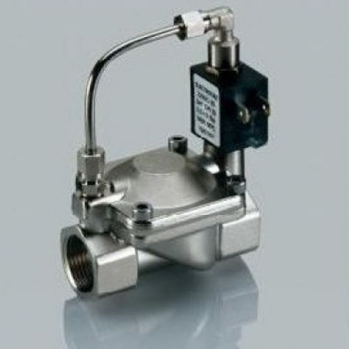 ELECTROVALVULA 220 VOLTIO