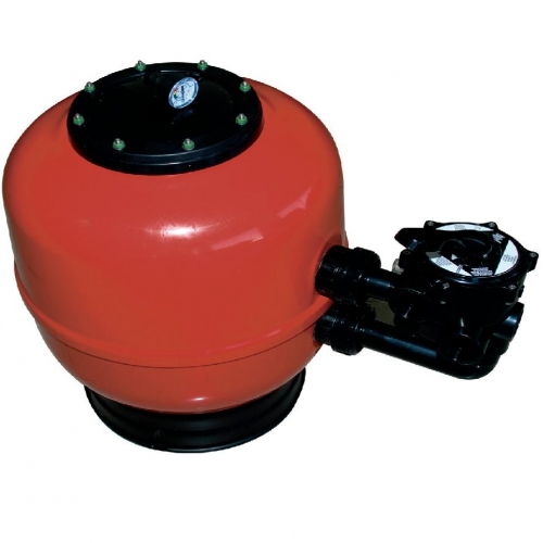 Saco vidrio filtrante BIOMA 20 kg