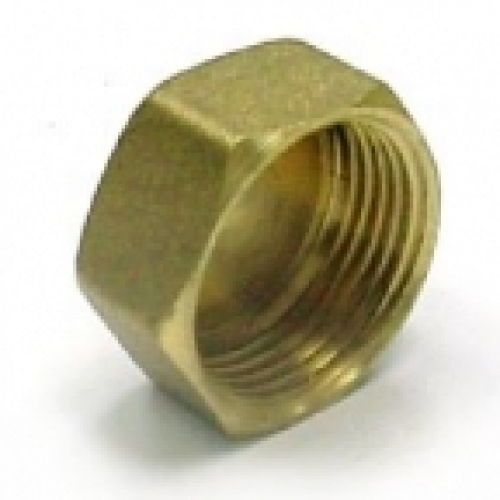 TAPA METAL 